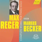 Max Reger Max Reger