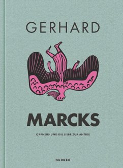 Cover Gerhard Marcks