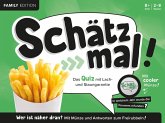 Schätz mal! Family Edition Schätz mal! Family Edition