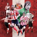 Official Sunderland FC Black Cat Masterpieces