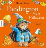 Paddington feiert Halloween Paddington feiert Halloween