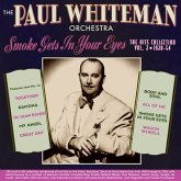 Smoke Gets In Your Eyes - The Hits Collection Vol. Smoke Gets In Your Eyes - The Hits Collection Vol.