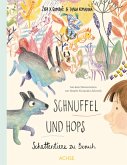 Schnuffel und Hops Schnuffel und Hops