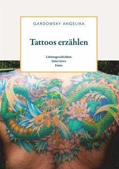Cover Tattoos erzählen