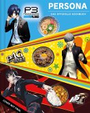 Persona - Das offizielle Kochbuch Persona - Das offizielle Kochbuch