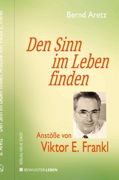 Cover Den Sinn im Leben finden