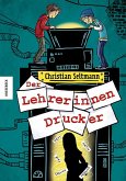 Der Lehrerinnendrucker Der Lehrerinnendrucker
