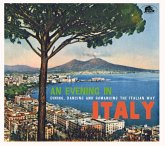 An Evening In Italy - Dining,Dancing And Romancin An Evening In Italy - Dining,Dancing And Romancin
