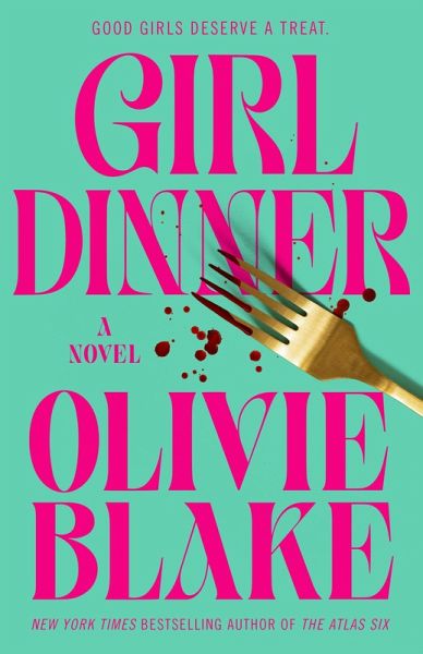 Girl Dinner Girl Dinner
