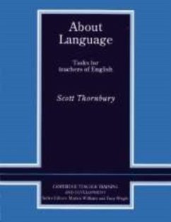 Cover About Language