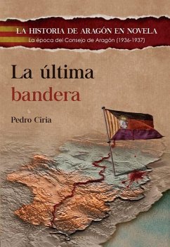 Cover LA ÚLTIMA BANDERA