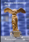 Prix Ars Electronica 2025 Prix Ars Electronica 2025