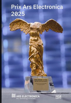 Cover Prix Ars Electronica 2025