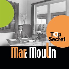 Top Secret - Moulin,Marc