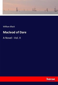Macleod of Dare Macleod of Dare