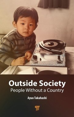 Cover Outside Society