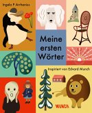 Meine ersten Wörter Meine ersten Wörter