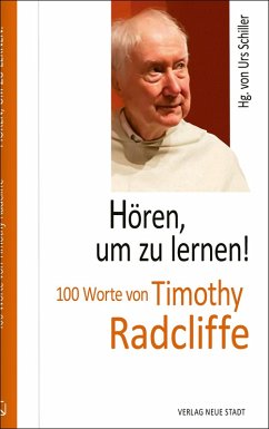 Cover Hören, um zu lernen!