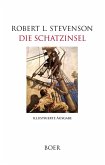 Die Schatzinsel Die Schatzinsel