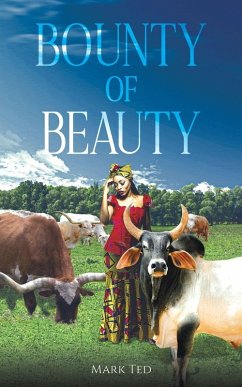 Cover Bounty of Beauty