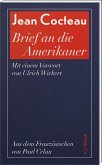 Brief an die Amerikaner Brief an die Amerikaner