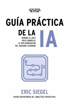 Cover Guía práctica de la IA