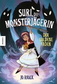 Suri, die Monsterjägerin Suri, die Monsterjägerin