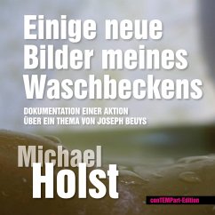 Cover Einige neue Bilder meines Waschbeckens