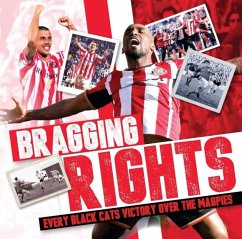 Cover Sunderland AFC's Bragging Rights