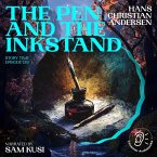 The Pen and the Inkstand (Story Time, Episode 139) (MP3-Download)