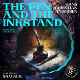 The Pen and the Inkstand (Story Time, Episode 139) (MP3-Download) The Pen and the Inkstand (Story Time, Episode 139) (MP3-Download)