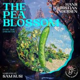 The Pea Blossom (Story Time, Episode 138) (MP3-Download) The Pea Blossom (Story Time, Episode 138) (MP3-Download)