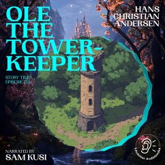 Cover Ole the Tower-Keeper (Story Time, Episode 135) (MP3-Download)