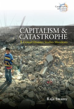 Cover Capitalism and Catastrophe (eBook, PDF)