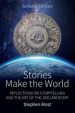 Stories Make the World (eBook, PDF)