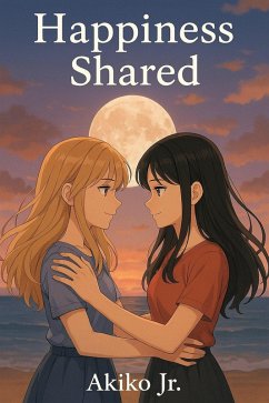 Cover Happiness Shared (eBook, ePUB)