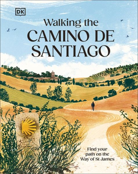 Walking the Camino de Santiago (eBook, ePUB)