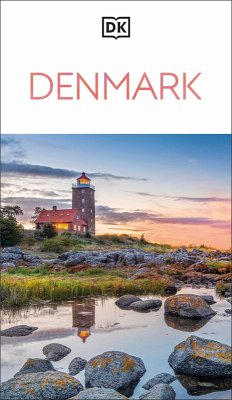 Cover DK Denmark (eBook, ePUB)