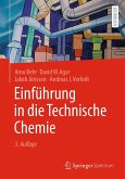 Einführung in die Technische Chemie (eBook, PDF) Einführung in die Technische Chemie (eBook, PDF)