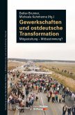 Gewerkschaften und ostdeutsche Transformation (eBook, PDF)
