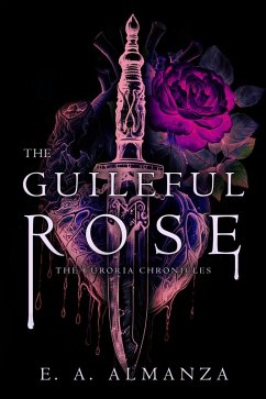 Cover The Guileful Rose (The Curoria Chronicles, #1) (eBook, ePUB)