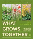 What Grows Together (eBook, ePUB) What Grows Together (eBook, ePUB)