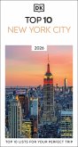 DK Top 10 New York City (eBook, ePUB)