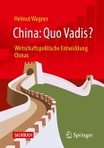 China: Quo Vadis? (eBook, PDF)