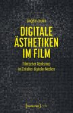 Digitale Ästhetiken im Film (eBook, PDF)