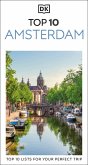 DK Top 10 Amsterdam (eBook, ePUB)