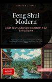 Feng Shui Modern: Clear Your Clutter and Transform Your Living Space (eBook, ePUB)