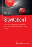Gravitation I (eBook, PDF) Gravitation I (eBook, PDF)