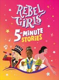 Rebel Girls 5-Minute Stories (eBook, ePUB)