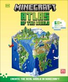 Minecraft Atlas of the World (eBook, ePUB) Minecraft Atlas of the World (eBook, ePUB)